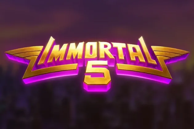 Immortal 5